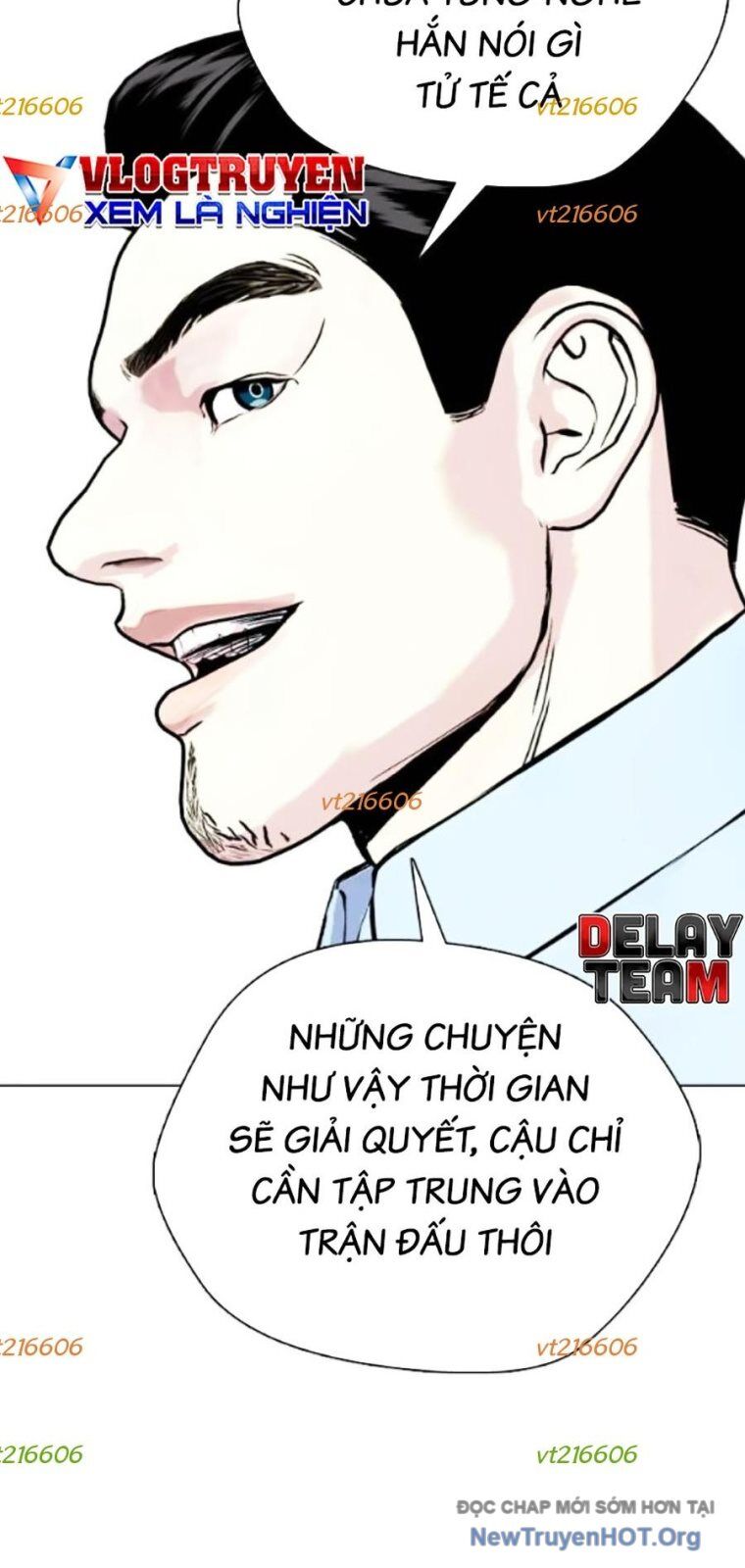 Loser Giỏi Võ Chương 131 Ảnh 79