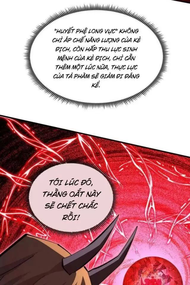 Mạt Thế Quật Khởi Chương 304 Ảnh 56