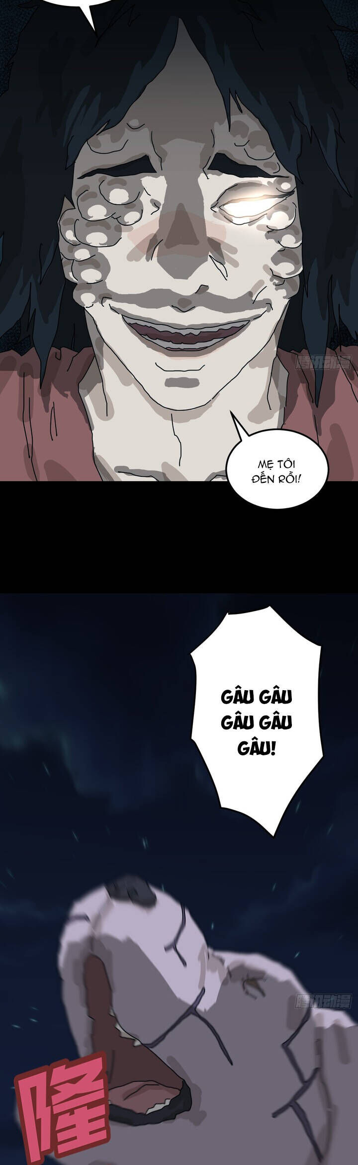 Sơn Quỷ Chương 15 Ảnh 17