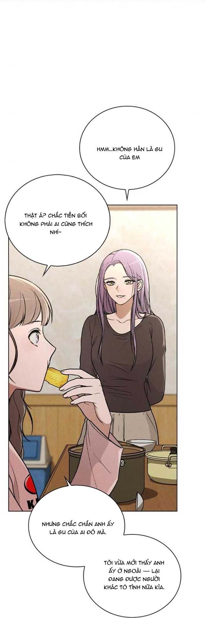 Ex-Love Review Chương 25 Ảnh 82