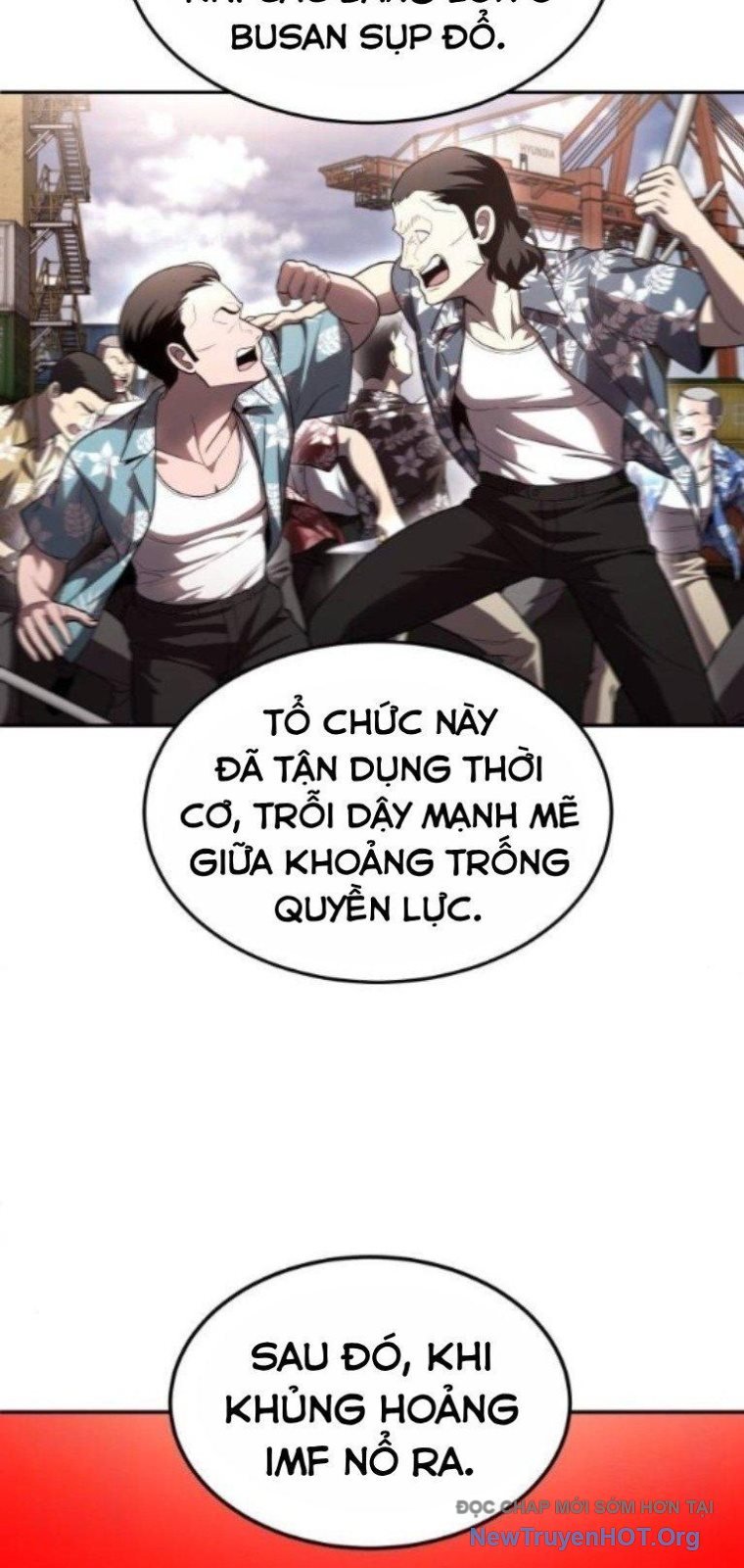 Món Đồ Chơi Chương 47 Ảnh 88