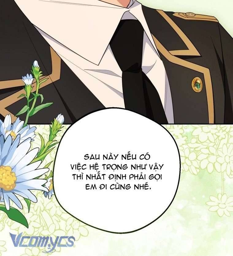 Được Yêu Thương Mà Còn Ngại Ngùng Sao! Chương 98 Ảnh 59