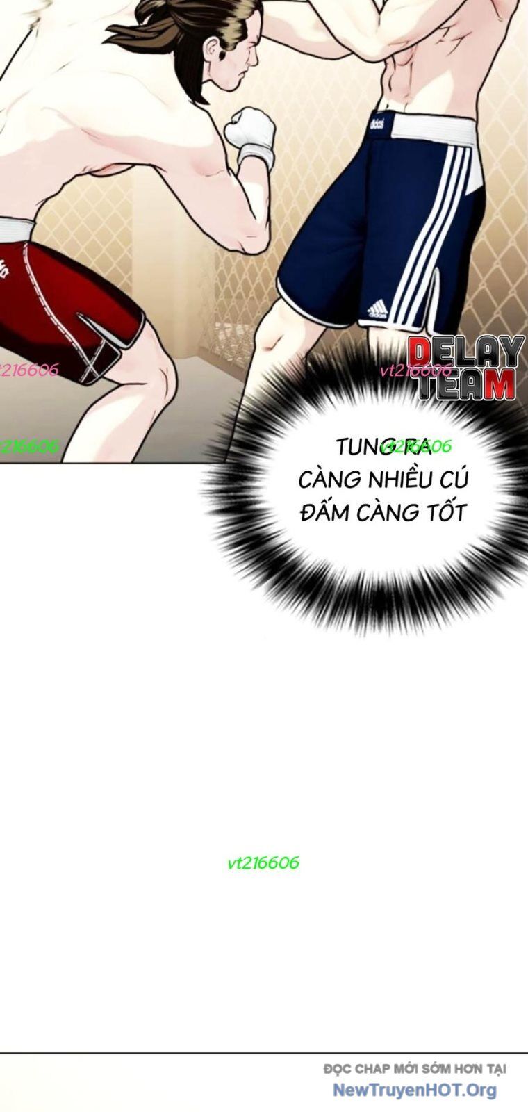 Loser Giỏi Võ Chương 132 Ảnh 73