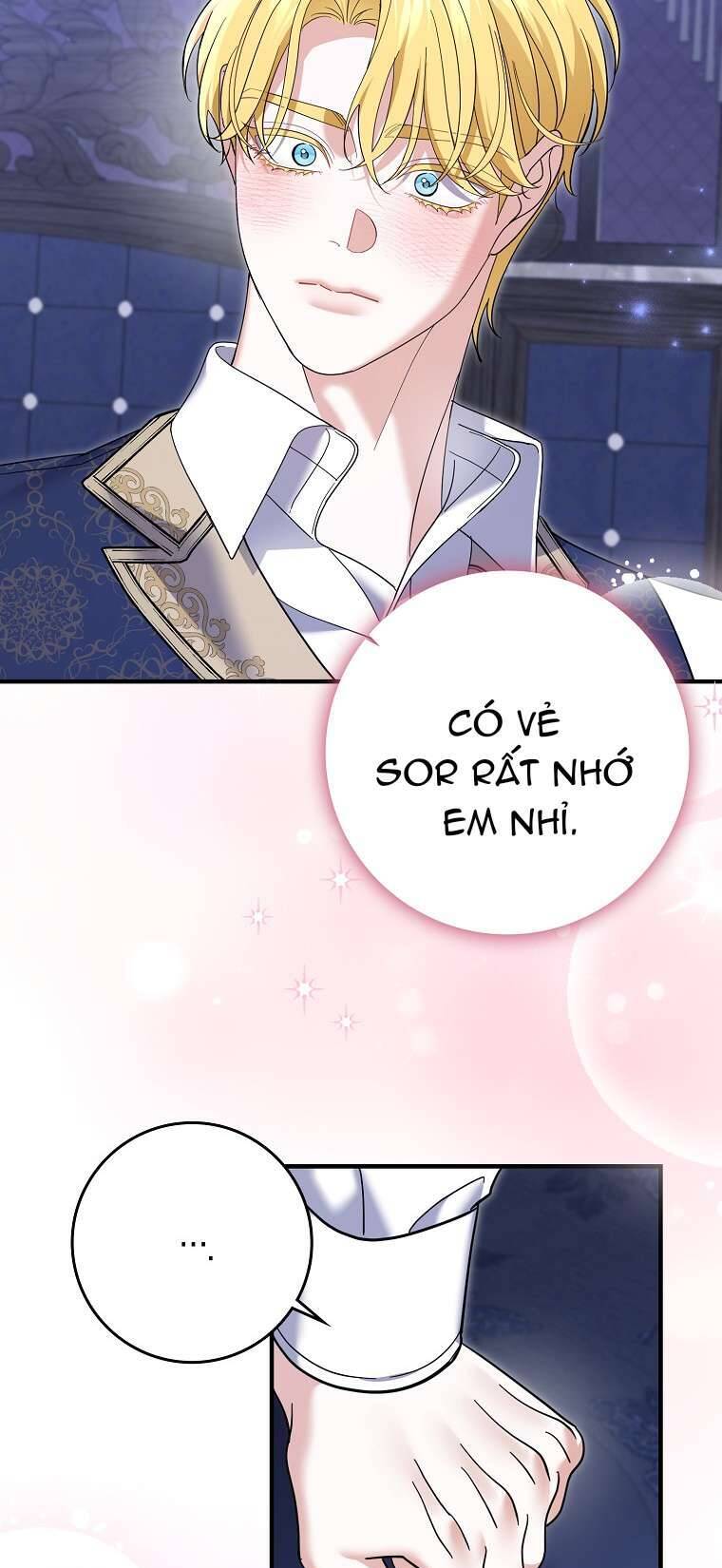 Vị Hôn Phu Phản Diện Cản Trở Con Đường Hoa Của Tôi Chương 71 Ảnh 31