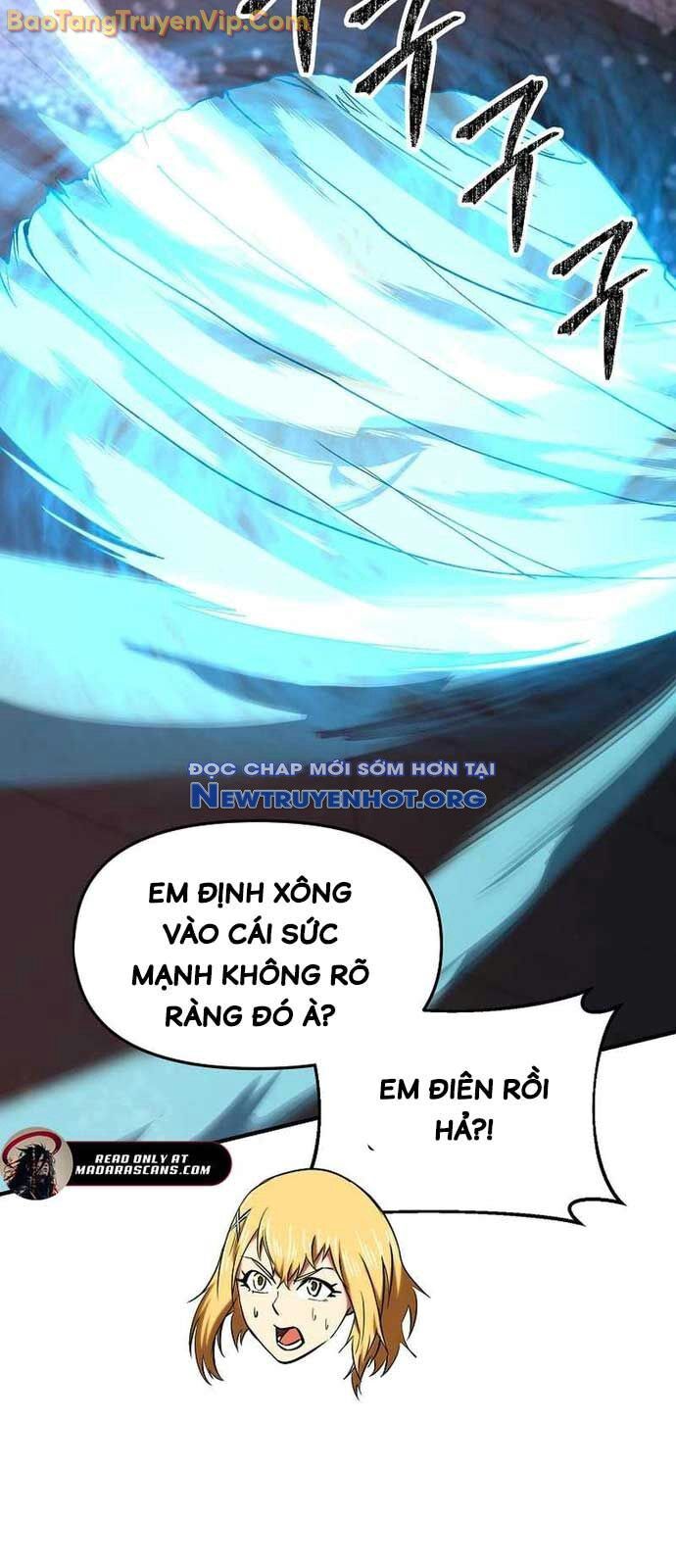 Nhân Vật Phụ Trong Thế Giới Điên Loạn Chương 25 Ảnh 25