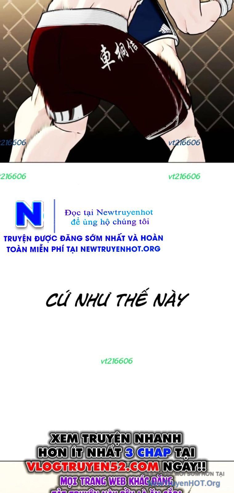 Loser Giỏi Võ Chương 132 Ảnh 77