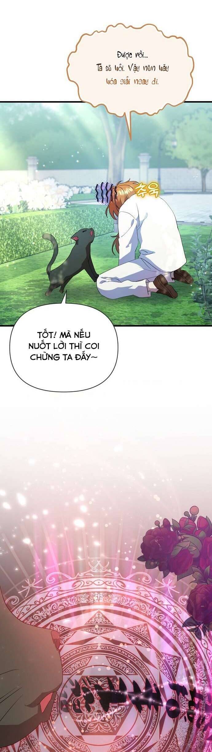 Trúc Mã Là Nhân Vật Chính Trong Tiểu Thuyết Bl Chương 34 Ảnh 25