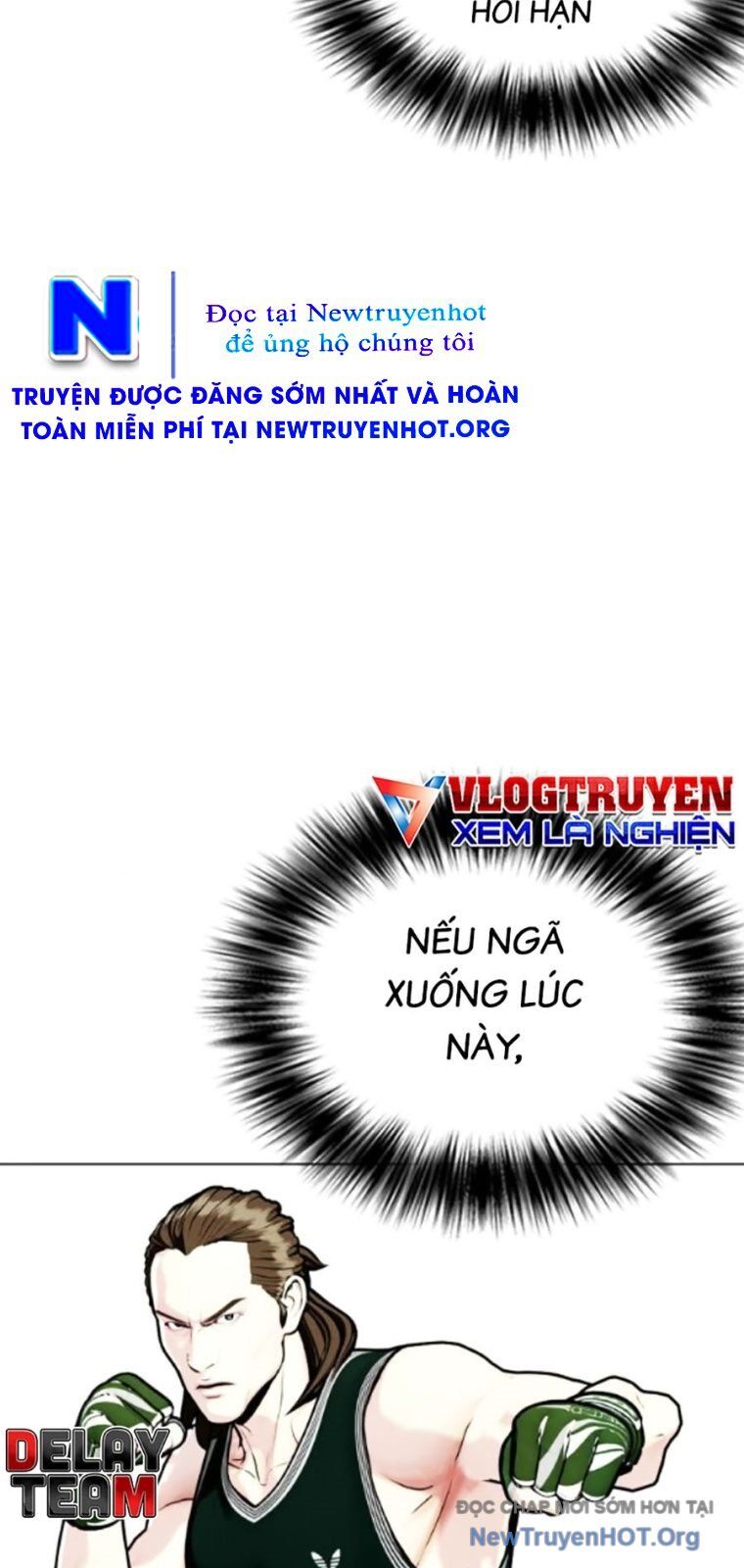 Loser Giỏi Võ Chương 132 Ảnh 133