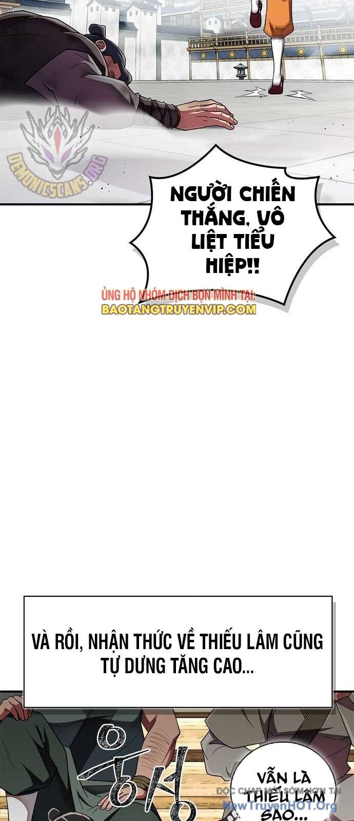 Huấn Luyện Viên Murim Thiên Tài Chương 73 Ảnh 92