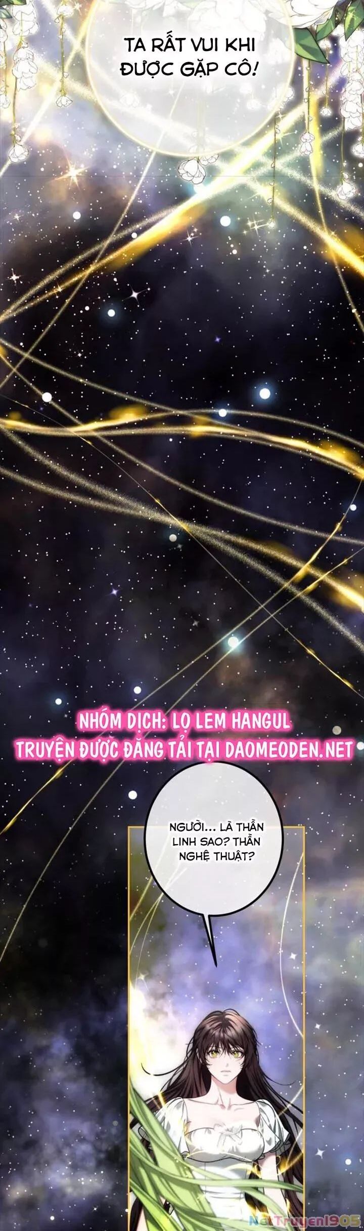 Quãng Đời Còn Lại Của Nữ Phụ Yểu Mệnh Chương 85 Ảnh 20