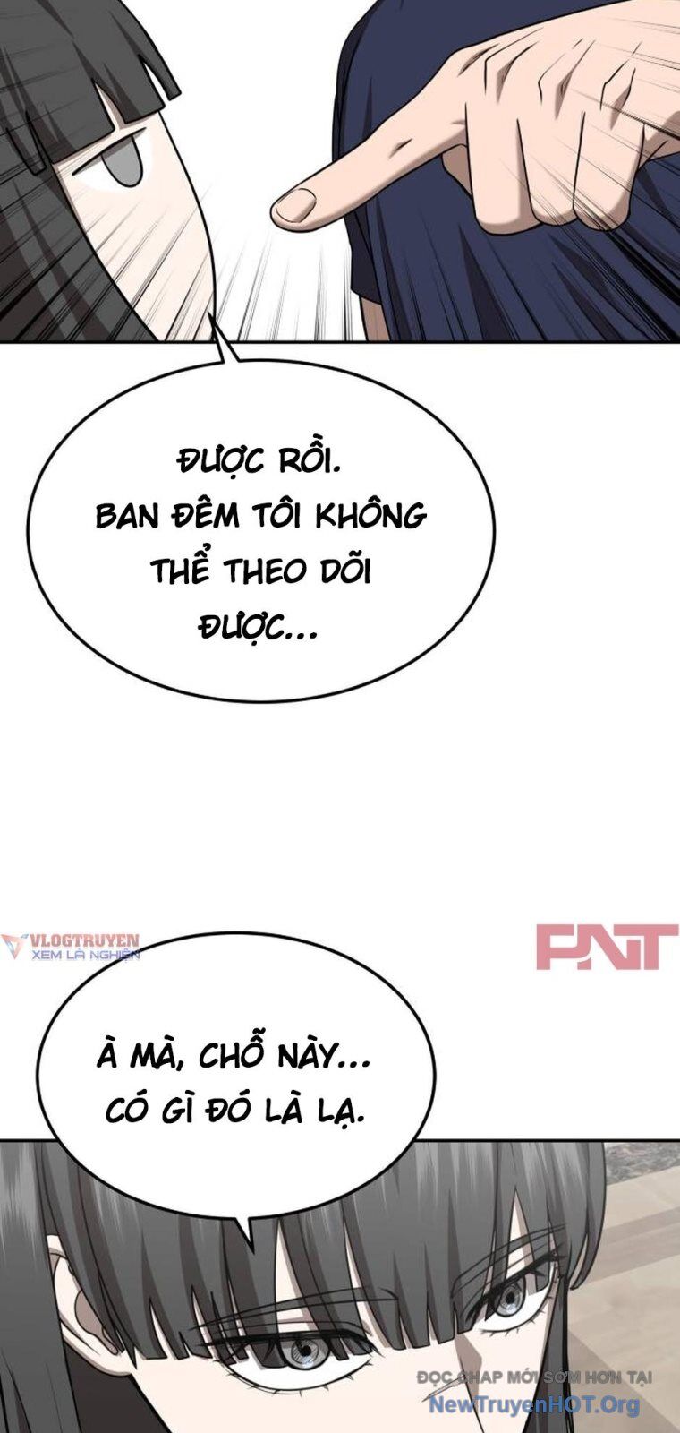 Chớ Bước Vào Nhà Hoang Chương 31 Ảnh 27