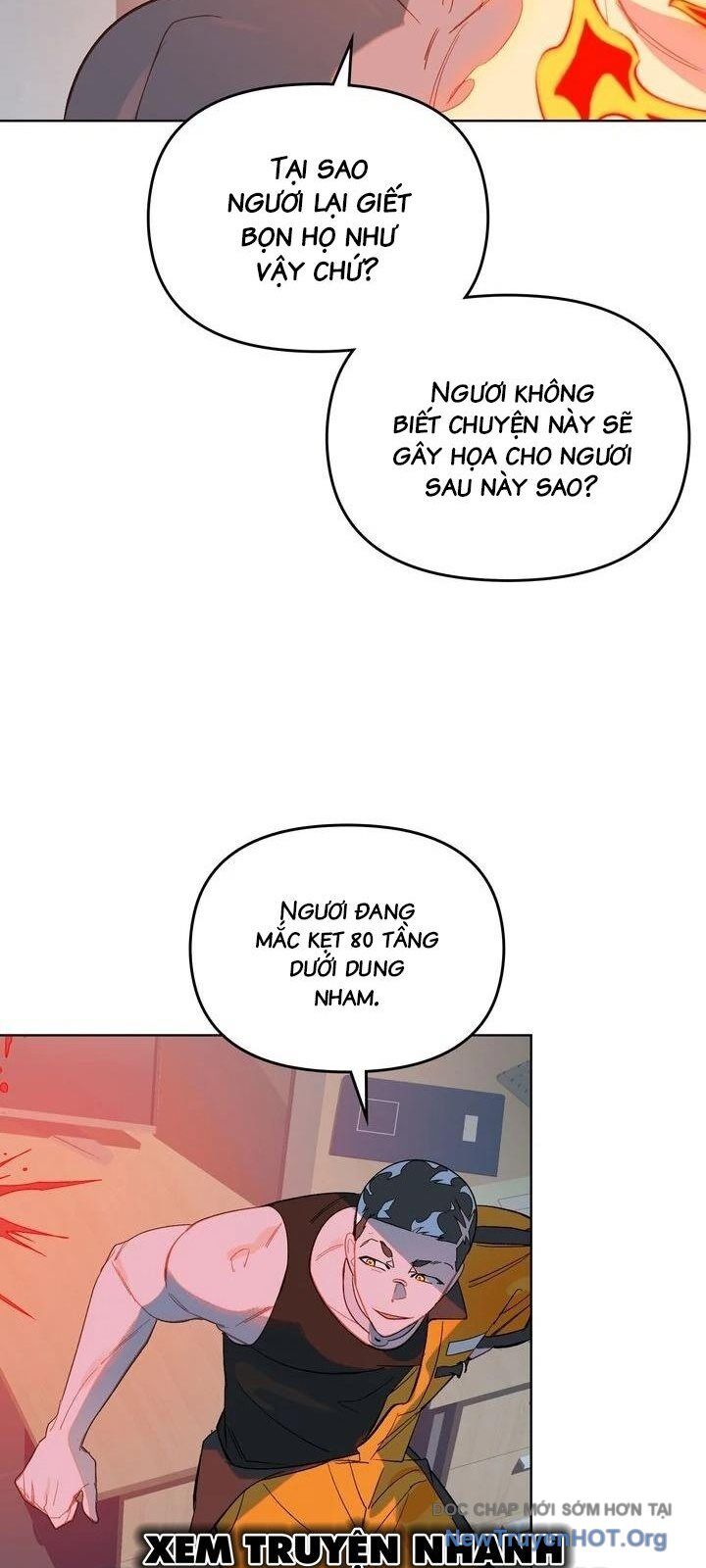Giao Kèo Với Quỷ Chương 51 Ảnh 17