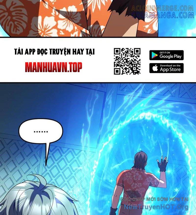 Thập Hoang Chi Vương Chương 33 Ảnh 26