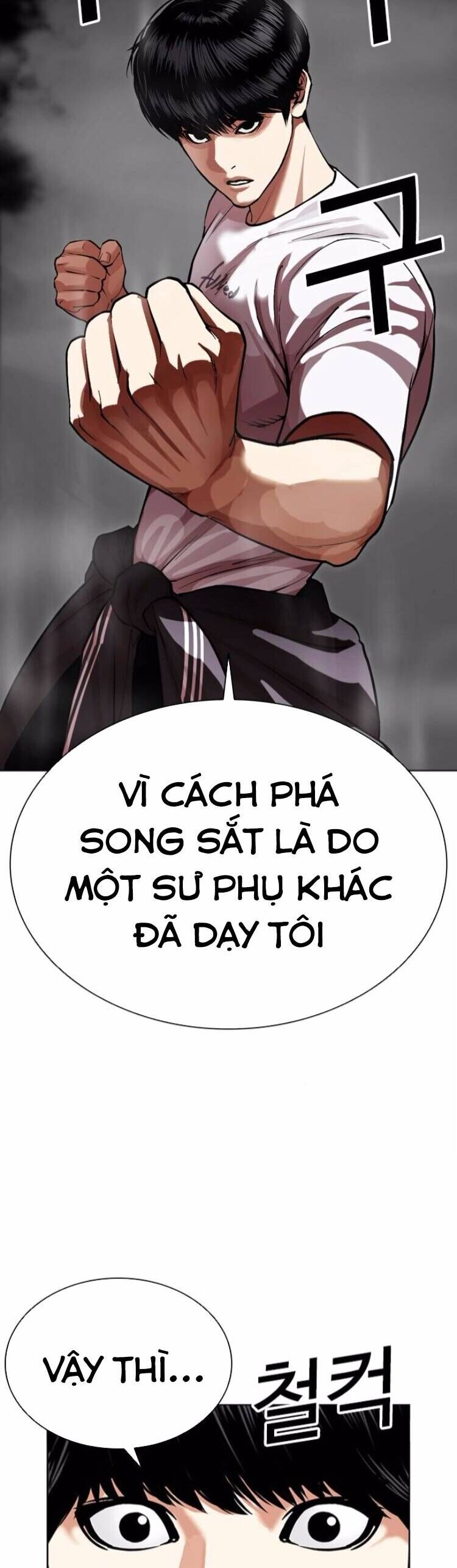 Hoán Đổi Nhiệm Màu Chương 566 Ảnh 13