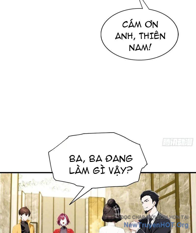 Đạo Hữu Lùi Một Bước: Ta Tới Giết Thần Trừ Quỷ Chương 57 Ảnh 41