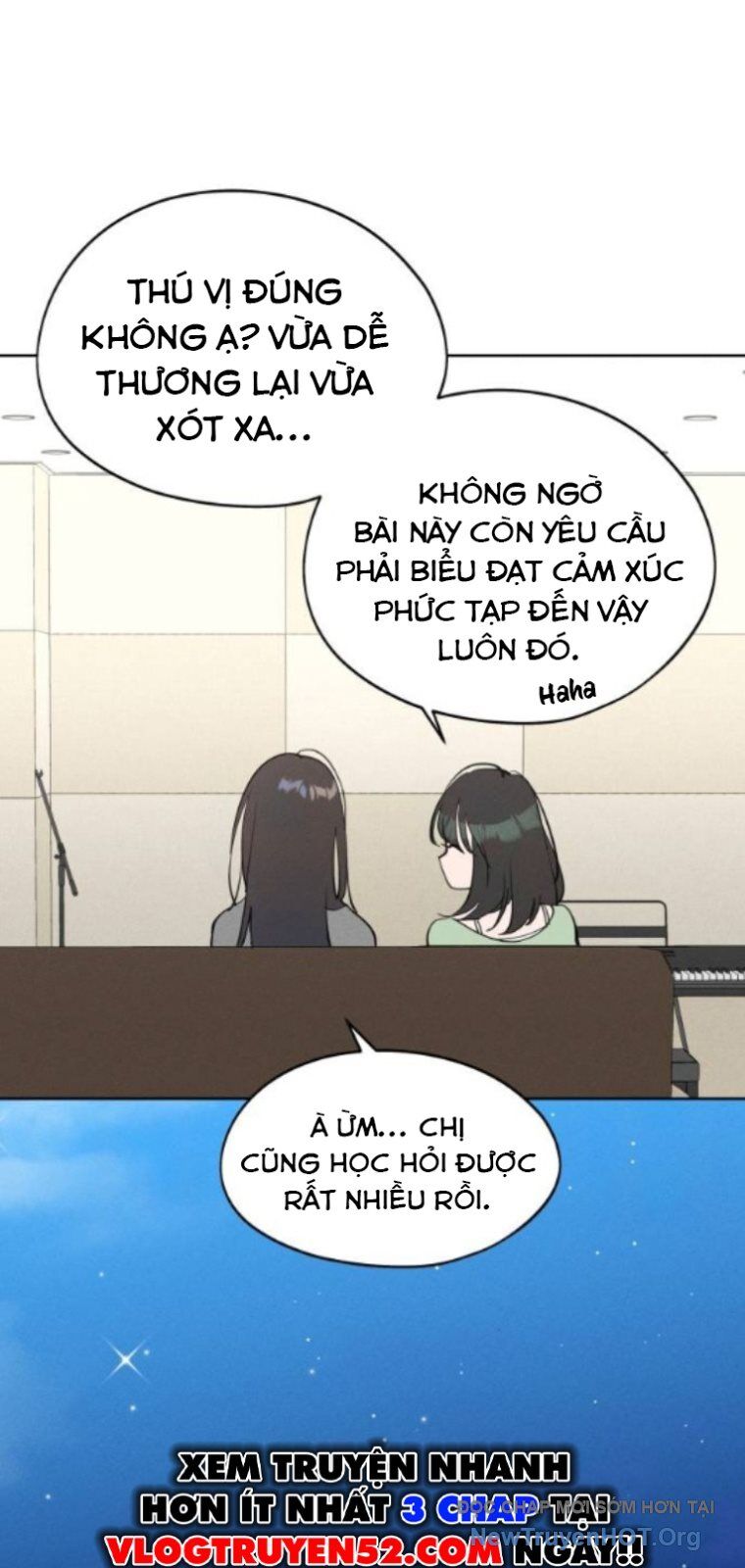 Hôm Nay Han Yoil Là Phụ Nữ Chương 23 Ảnh 61