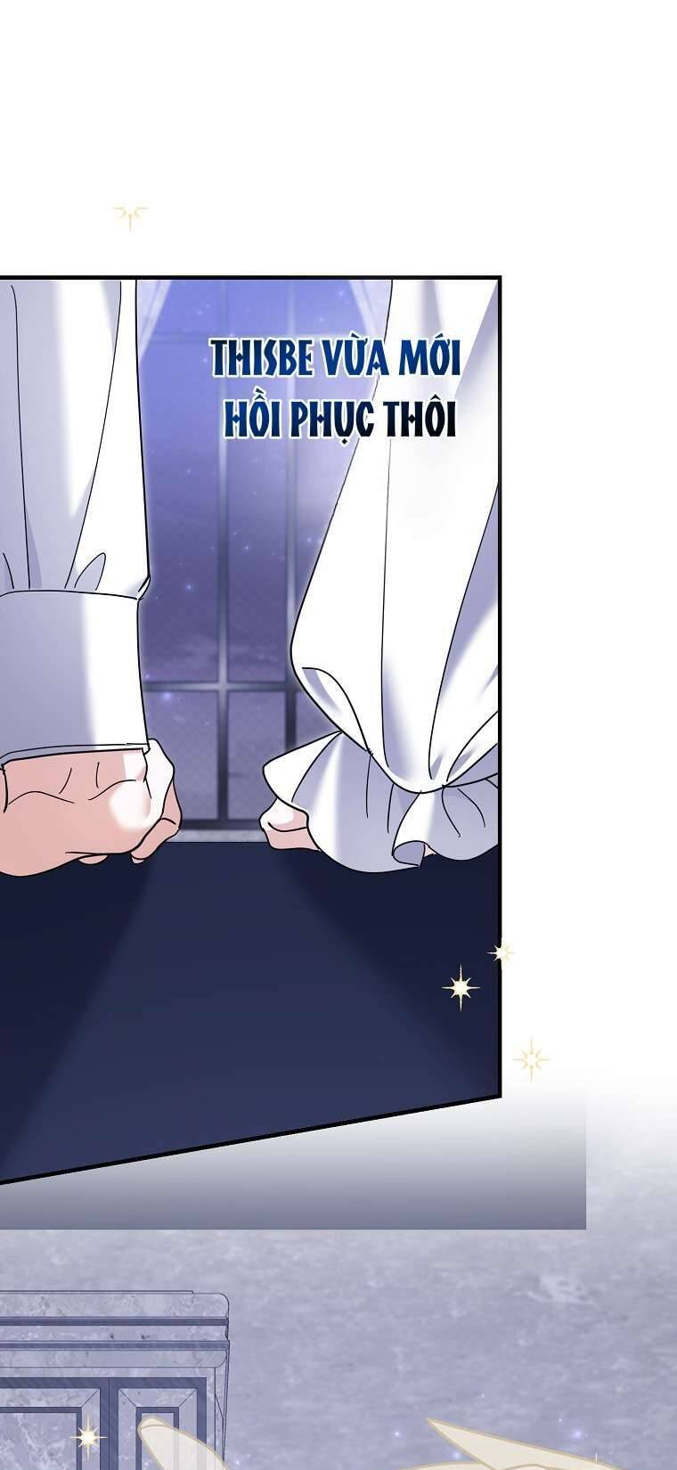 Vị Hôn Phu Phản Diện Cản Trở Con Đường Hoa Của Tôi Chương 71 Ảnh 19