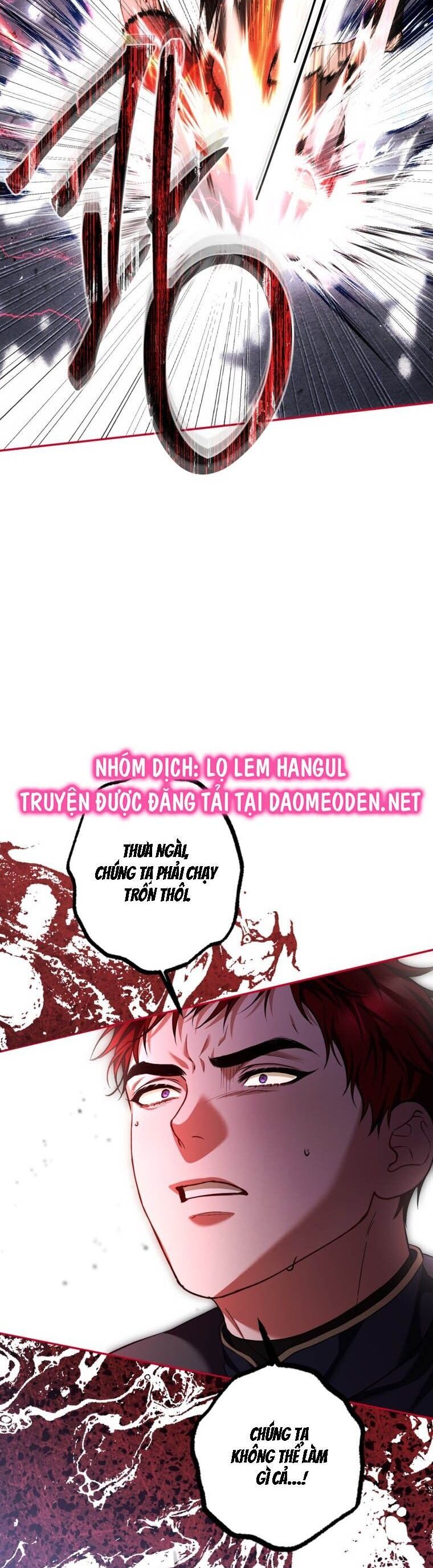 Quãng Đời Còn Lại Của Nữ Phụ Yểu Mệnh Chương 77 Ảnh 44