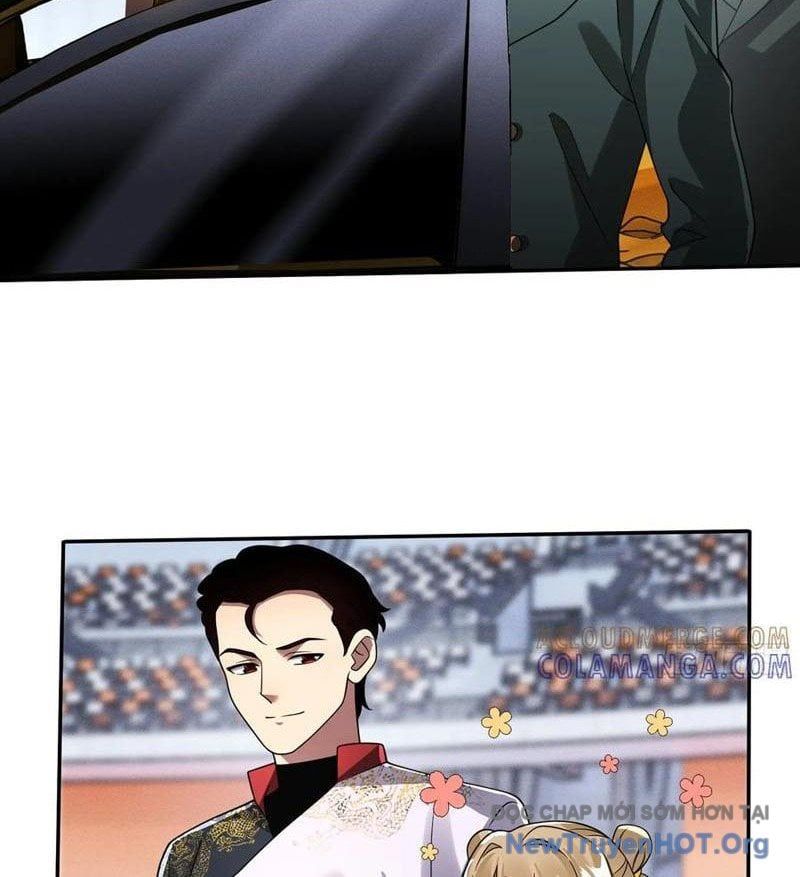 Trùng Sinh Tại Thế Giới Tu Chân, Ta Giết Tới Đỉnh Chương 26 Ảnh 29