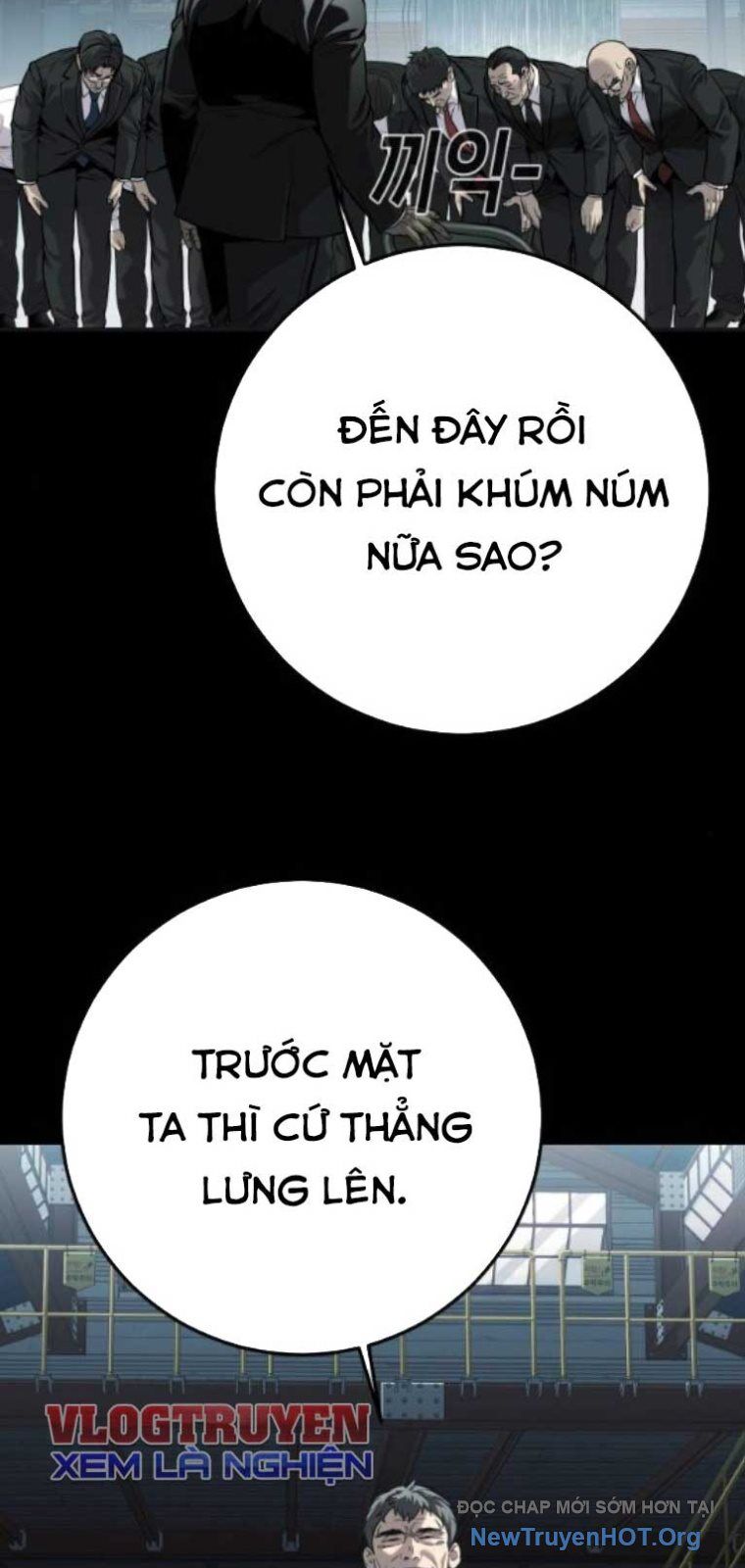 Đứa Con Báo Thù Chương 70 Ảnh 23