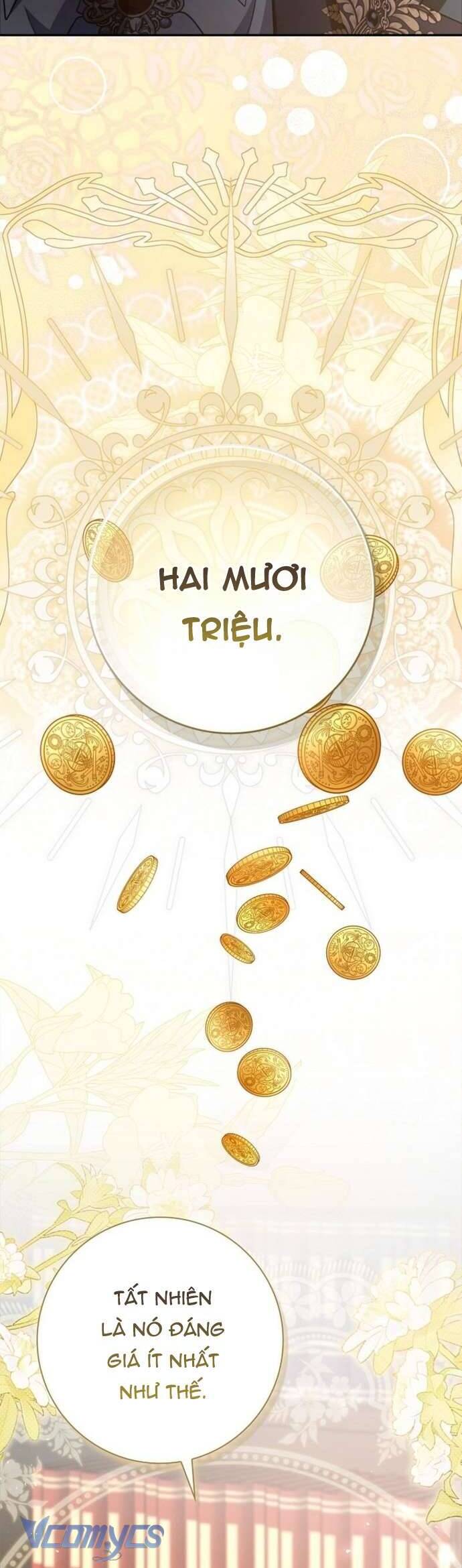 Chồng Của Tôi Giống Nam Chính Quá Đi Chương 26 Ảnh 13