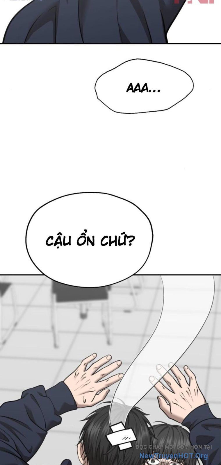 Chớ Bước Vào Nhà Hoang Chương 29 Ảnh 28
