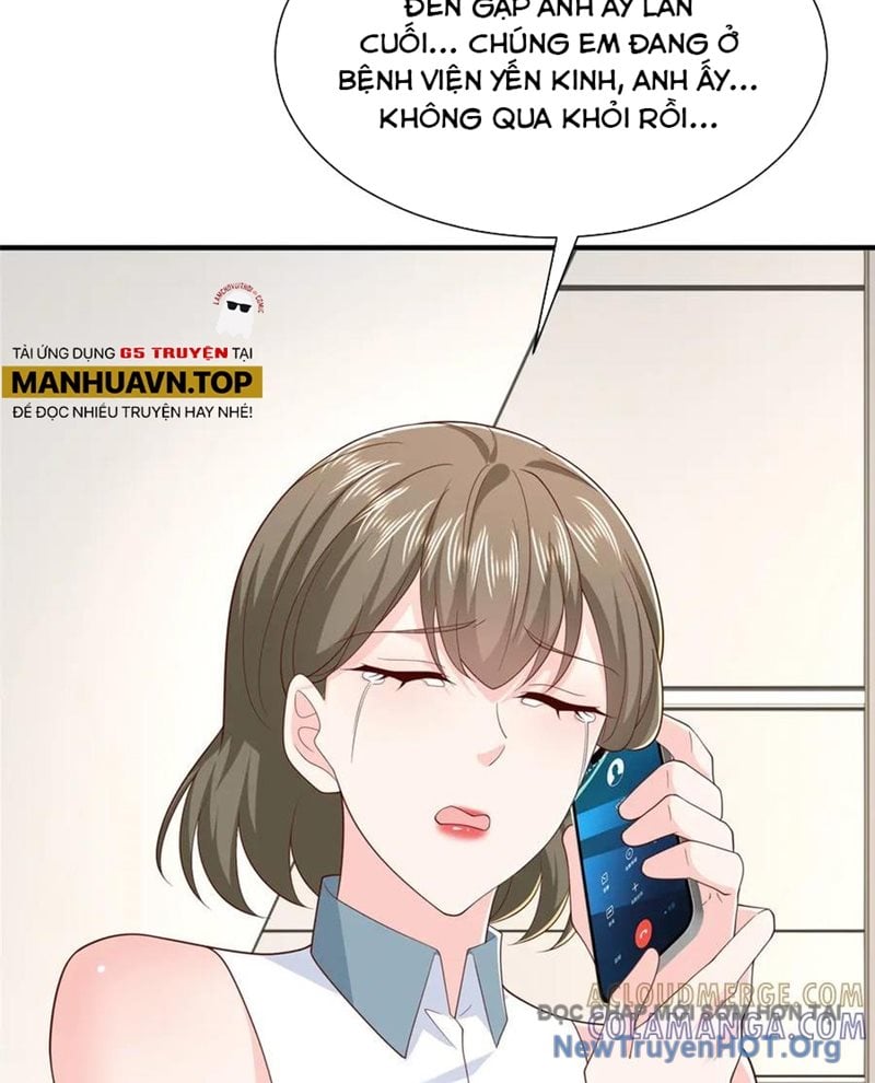 Mỗi Tuần Ta Có Một Nghề Nghiệp Mới Chương 819 Ảnh 20