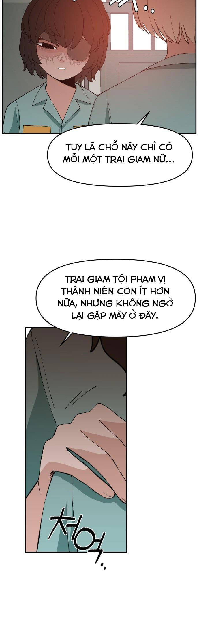 Lớp Học Phản Diện Chương 97 Ảnh 32