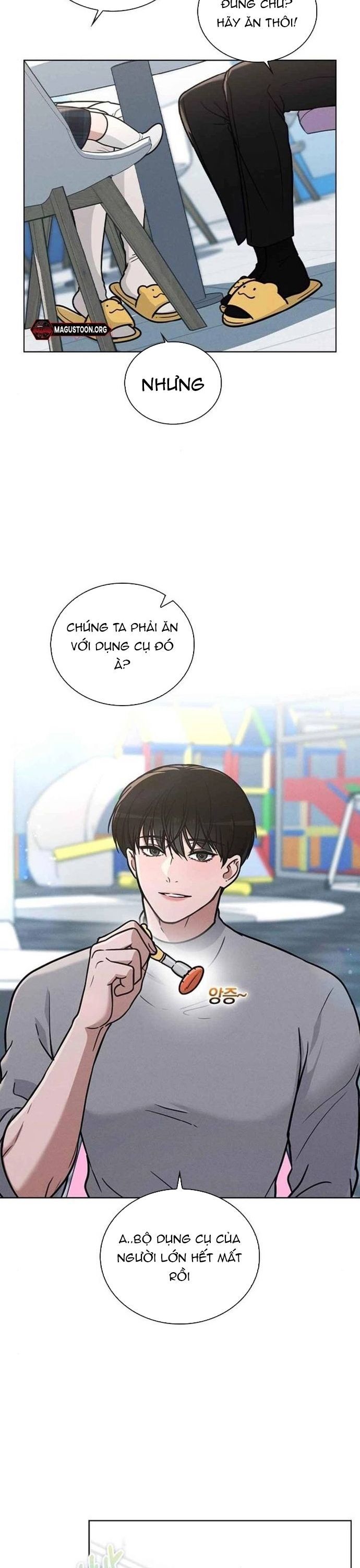 Ex-Love Review Chương 30 Ảnh 29