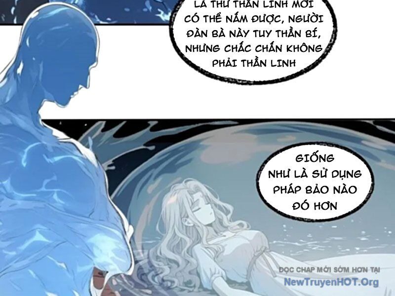 Thành Thần Bắt Đầu Từ Một Hồ Nước Chương 13 Ảnh 33