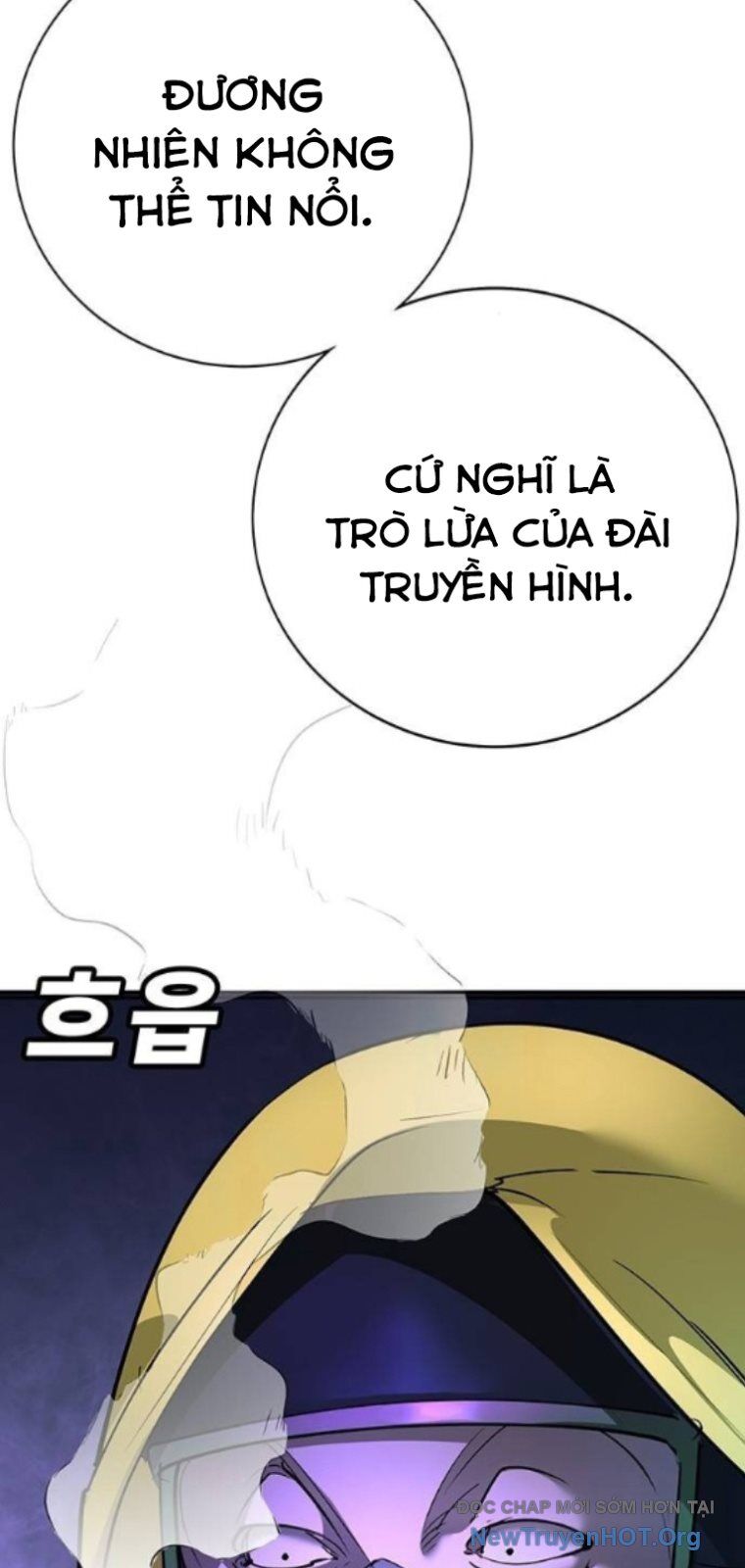 Cách Mạng Bắt Nạt Chương 38 Ảnh 22