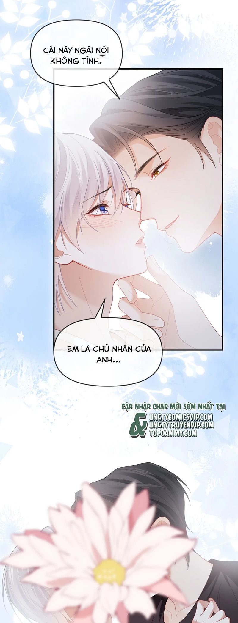 Cả Thế Giới Đều Muốn Ghép Chúng Tôi Làm Cp Mặc Dù Chúng Tôi Muốn Ly Hôn Chương 137 Ảnh 26