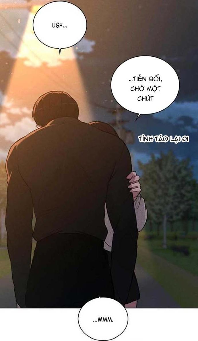 Ex-Love Review Chương 25 Ảnh 20