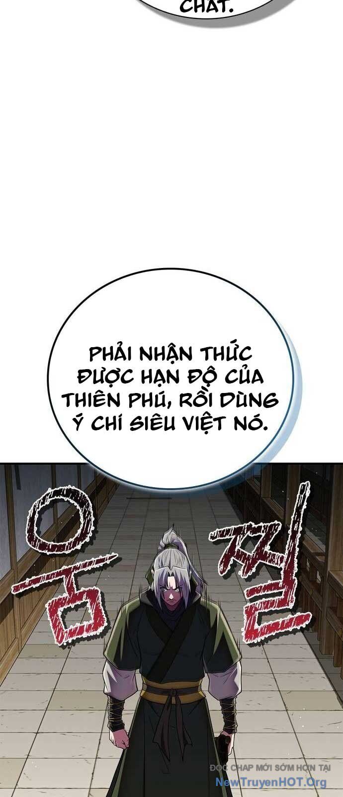 Huấn Luyện Viên Murim Thiên Tài Chương 73 Ảnh 17