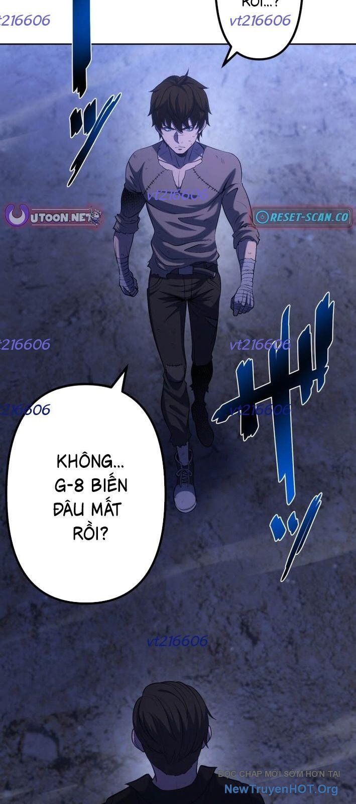 Cựu Chiến Binh Tối Thượng Chương 11 Ảnh 8