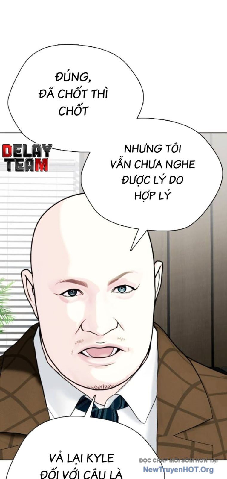 Loser Giỏi Võ Chương 131 Ảnh 115