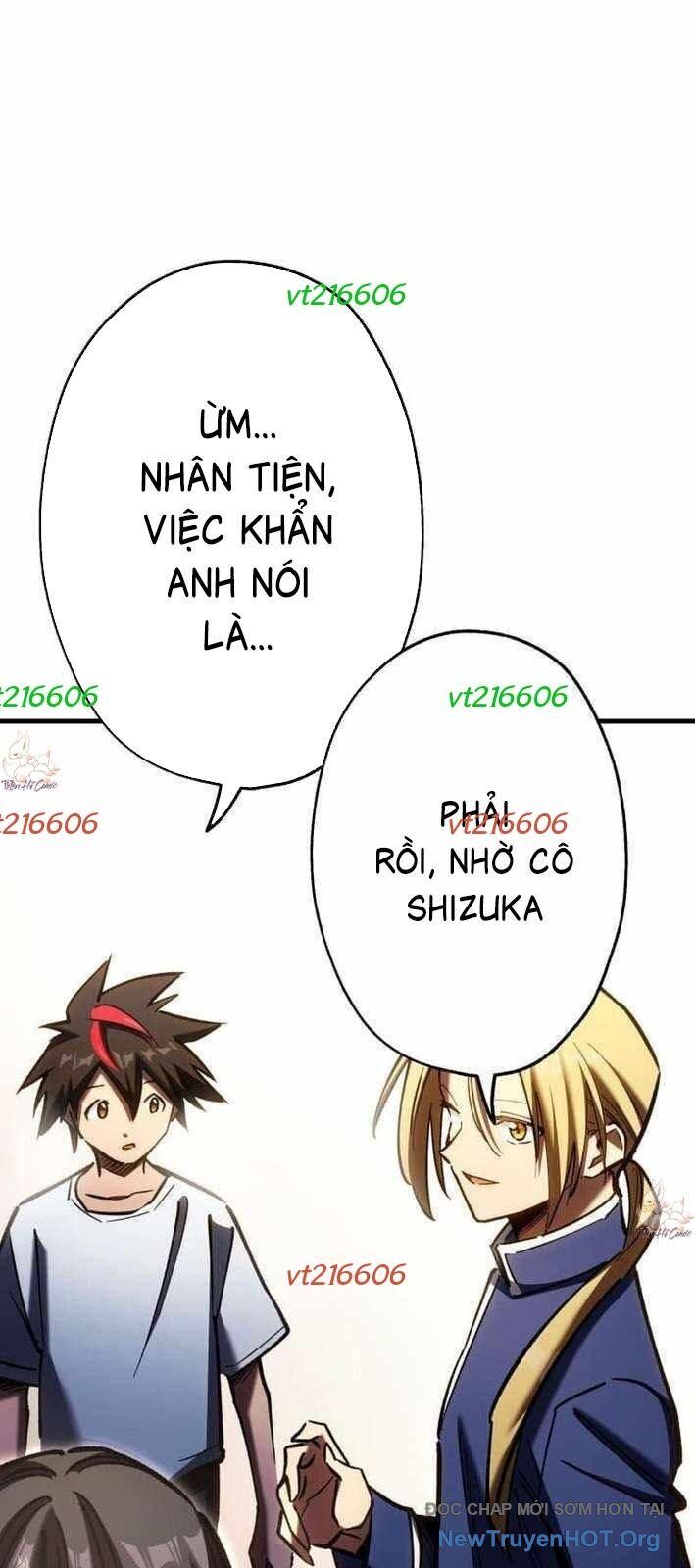 Thức Tỉnh Vô Hạn Chương 10 Ảnh 55