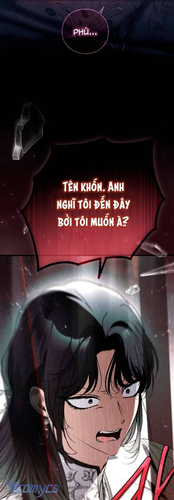 Ai Đó Đang Điều Khiển Cơ Thể Của Tôi Chương 71 Ảnh 24