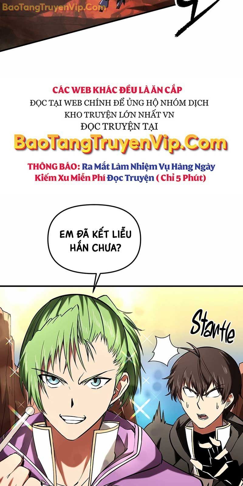 Nhân Vật Phụ Trong Thế Giới Điên Loạn Chương 18 Ảnh 32