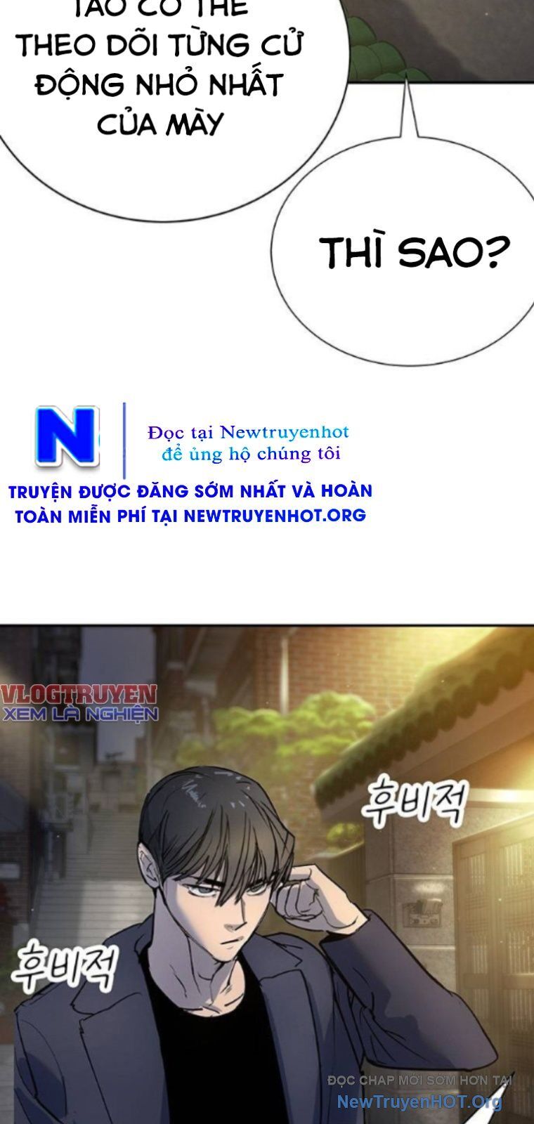 Cách Mạng Bắt Nạt Chương 38 Ảnh 49