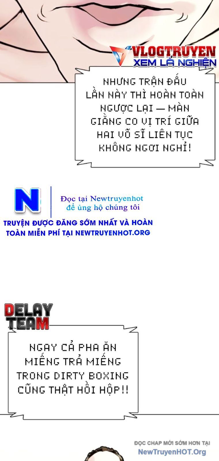 Loser Giỏi Võ Chương 132 Ảnh 101