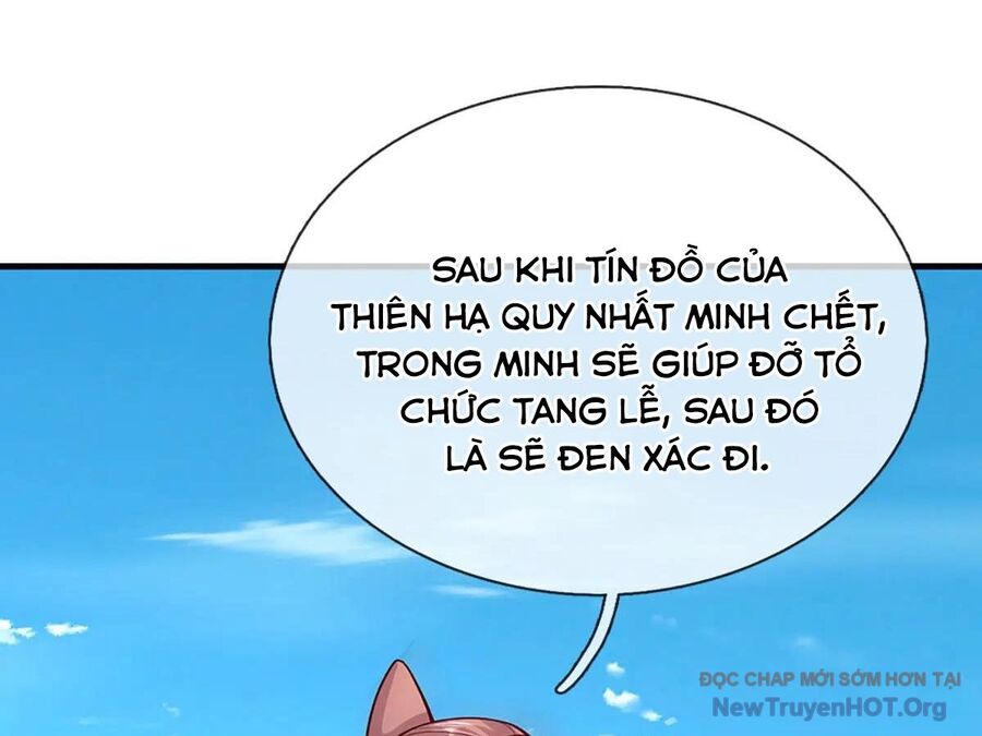 Bị Giam Cầm Trăm Vạn Năm Đệ Tử Ta Trải Khắp Chư Thiên Thần Giới Chương 384 Ảnh 6