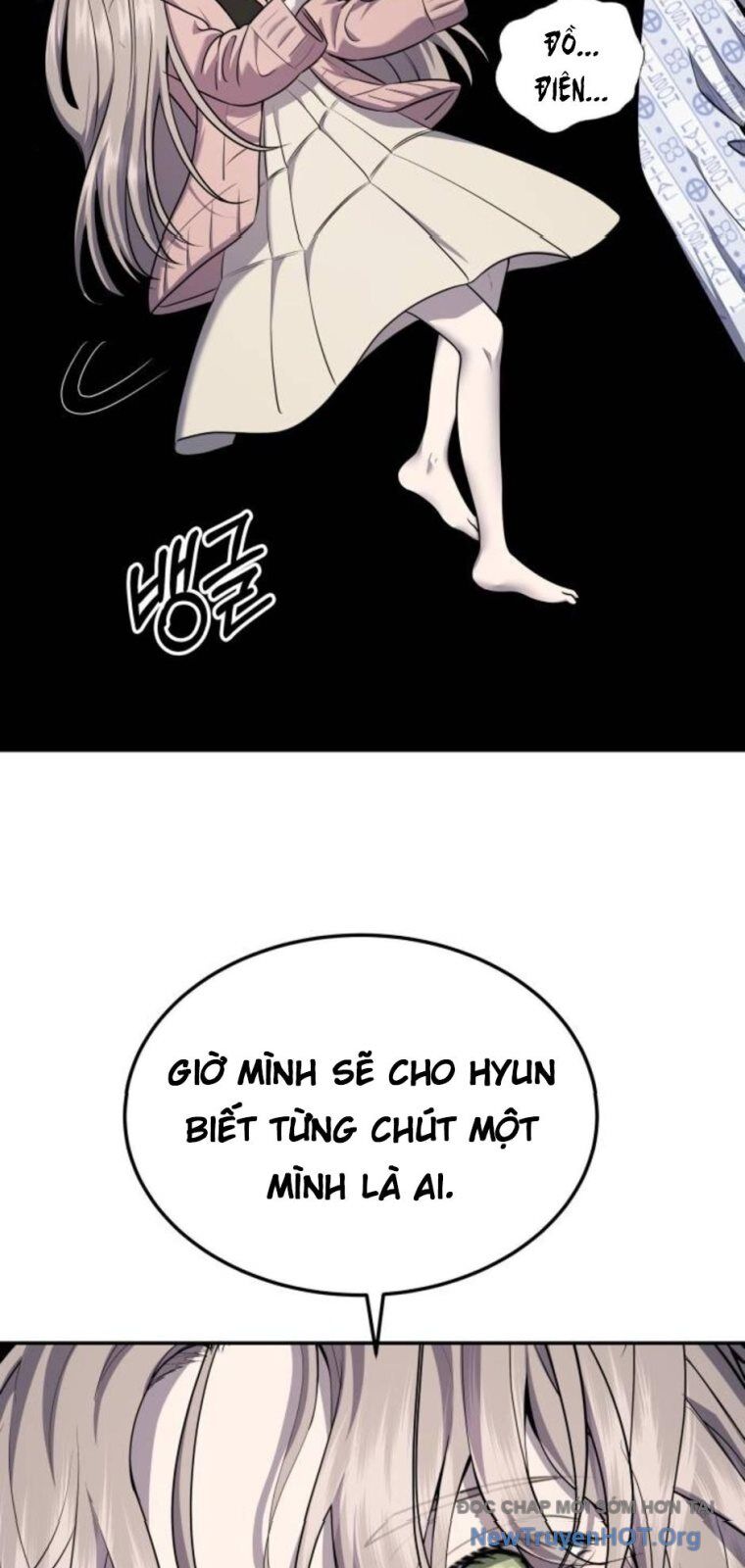 Chớ Bước Vào Nhà Hoang Chương 27 Ảnh 73