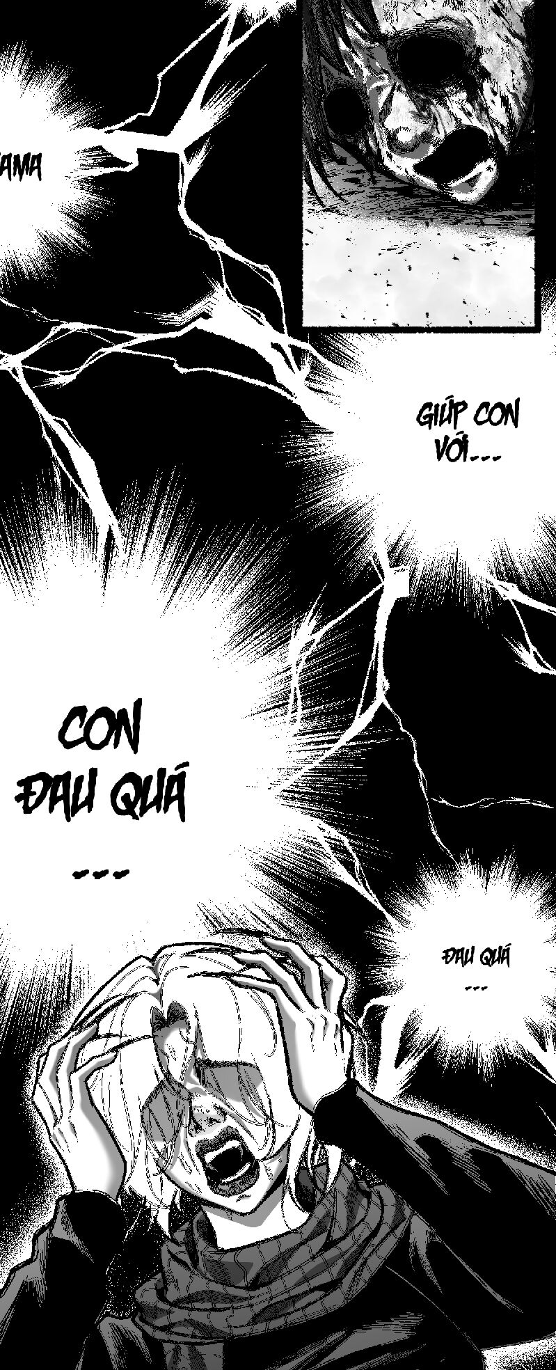 Tội Đồ: Lữ Trình Tại Vùng Đất Chết Chương 0 Ảnh 94