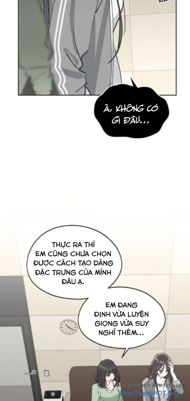 Hôm Nay Han Yoil Là Phụ Nữ Chương 23 Ảnh 53