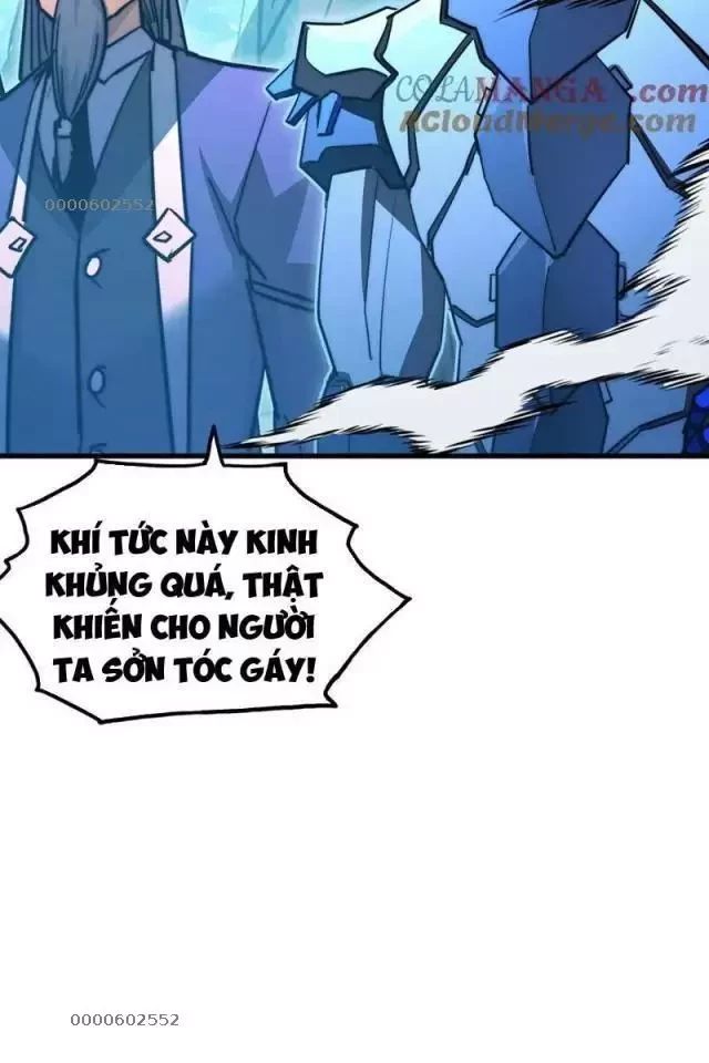 Mạt Thế Quật Khởi Chương 297 Ảnh 7
