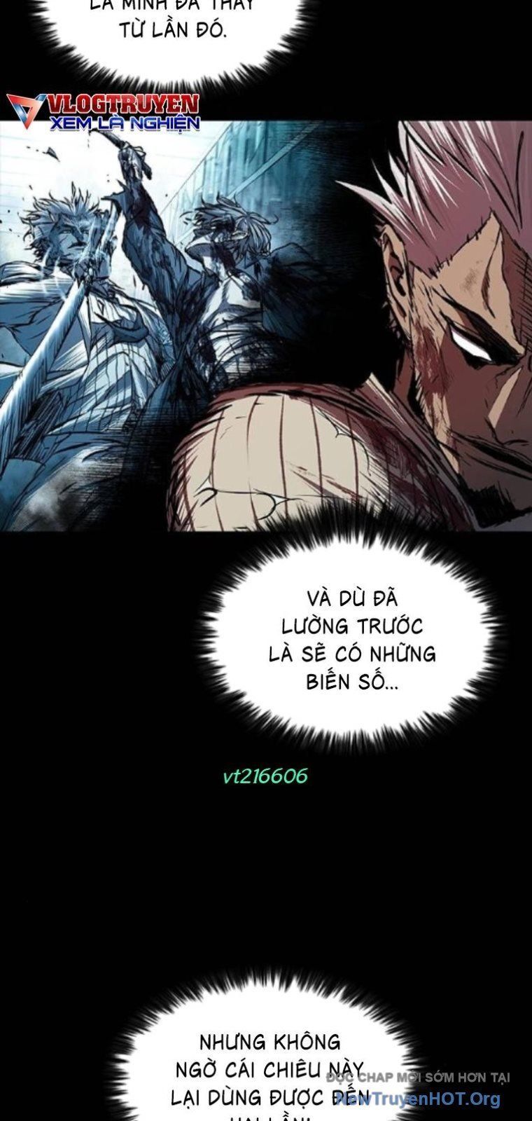 BáO Thù 2: VạN Nhân Chi ThượNg Chương 100 Ảnh 37