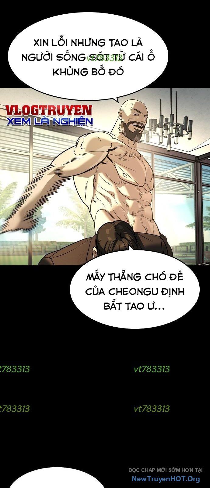 Quý Công Tử Chương 41 Ảnh 23