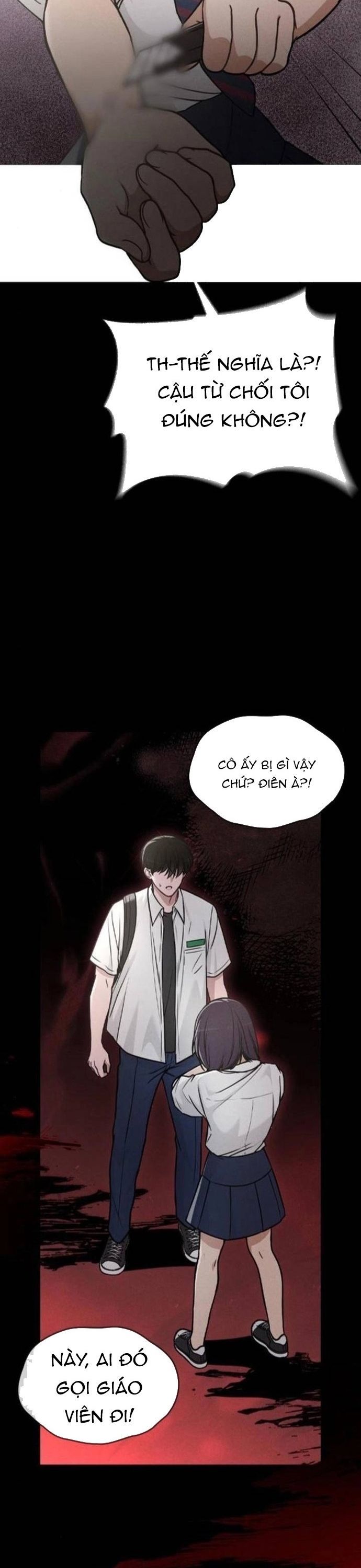 Ex-Love Review Chương 31 Ảnh 8