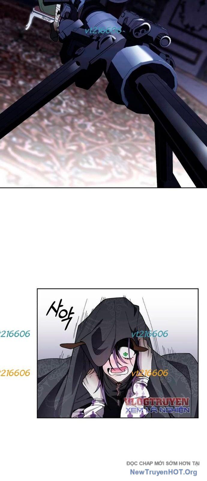 Gà Trống Nuôi Con Isekai Chương 8 Ảnh 16